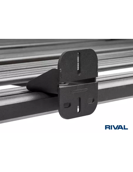 SUPPORT MONTAGE AUVENT POUR GALERIE MODULABLE RIVAL
