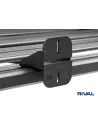SUPPORT MONTAGE AUVENT POUR GALERIE MODULABLE RIVAL
