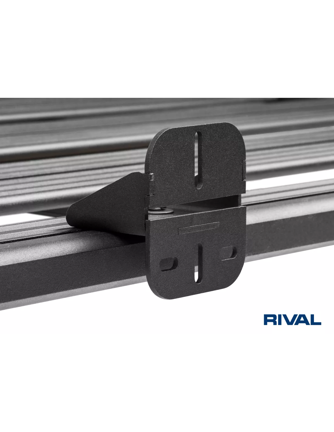 SUPPORT MONTAGE AUVENT POUR GALERIE MODULABLE RIVAL