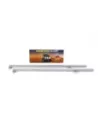 Rail porte avant vitre droit Dual Cab Terrain Tamer