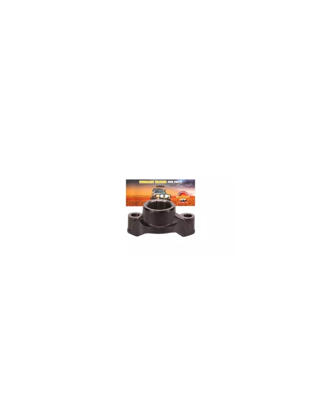 Bras suspension avant torque gauche Terrain Tamer 48167-6002