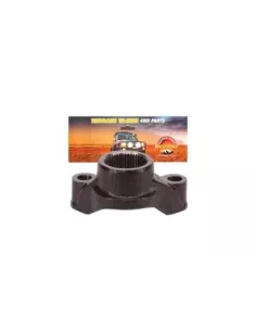 Bras suspension avant torque gauche Terrain Tamer 48167-6002 2