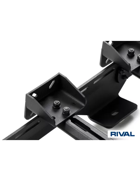 SUPPORT MONTAGE UNIVERSEL AUVENT POUR GALERIE MODULABLE RIVA
