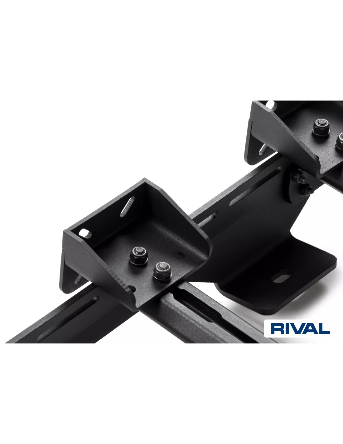 SUPPORT MONTAGE UNIVERSEL AUVENT POUR GALERIE MODULABLE RIVA