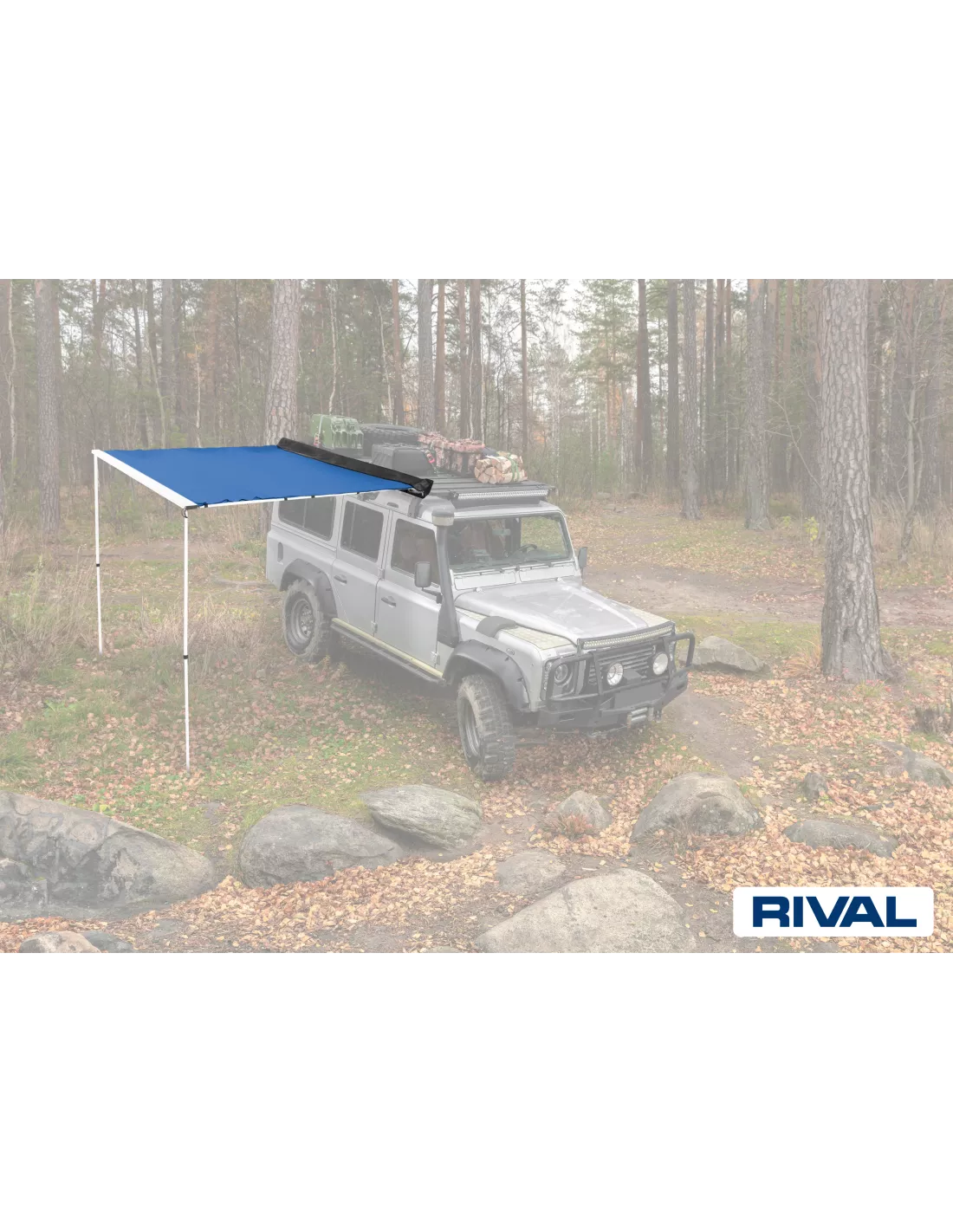 SUPPORT MONTAGE UNIVERSEL AUVENT POUR GALERIE MODULABLE RIVA