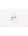 Vis union tuyau pompe à vide Terrain Tamer