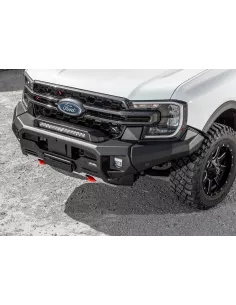 BUMPER FRONT RIVAL FORD RANGER 2022+ NEW (USAGE COMPETITION) 2