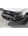 BUMPER FRONT RIVAL FORD RANGER 2022+ NEW (USAGE COMPETITION)