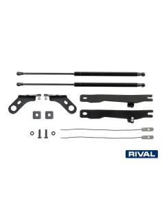 VERIN CAPOT RIVAL FORD RANGER/RAPTOR 2023 -