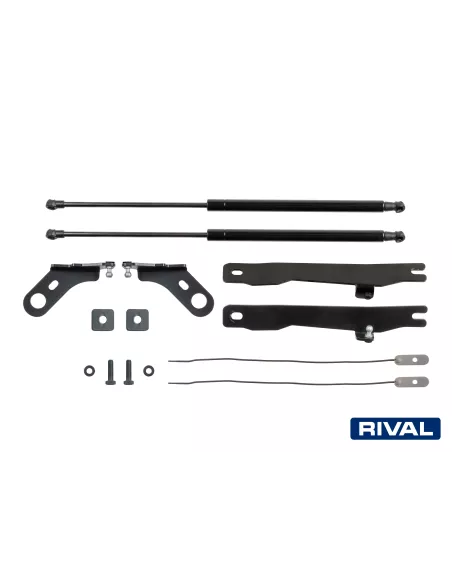 VERIN CAPOT RIVAL FORD RANGER/RAPTOR 2023 -
