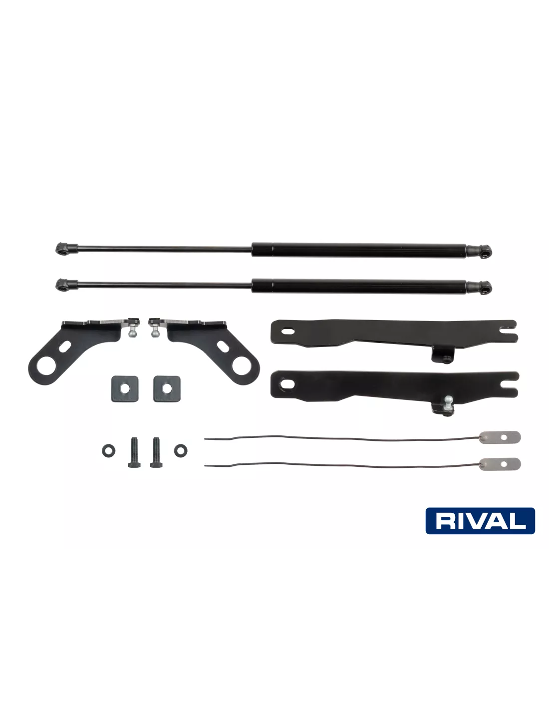 VERIN CAPOT RIVAL FORD RANGER/RAPTOR 2023 -