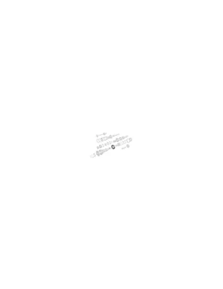 Roulement axe secondaire central Terrain Tamer