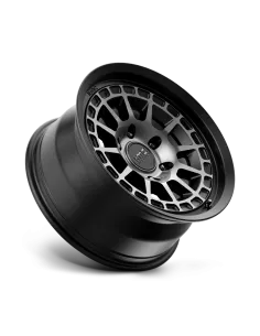 JANTE KM719 8x16 6x139.7 ET0 CB106.1 SATIN GRAY 2