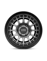 JANTE KM719 8x16 6x139.7 ET0 CB106.1 SATIN GRAY