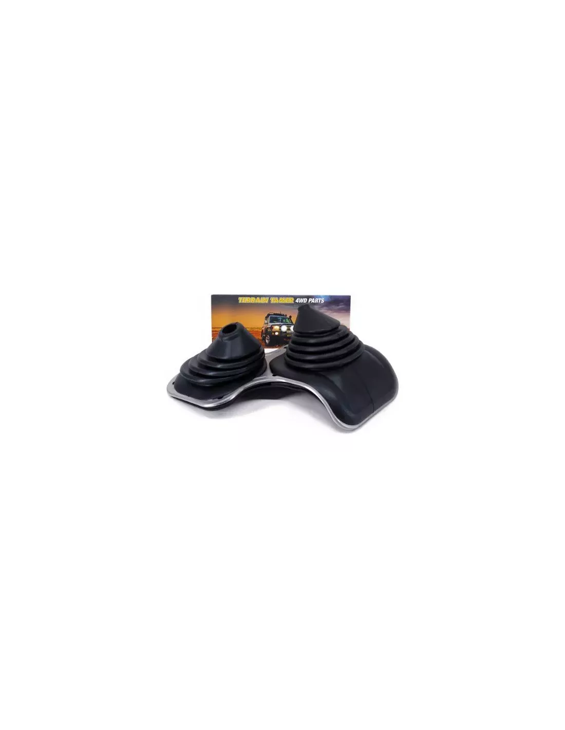 Soufflet de levier de vitesse Terrain Tamer 58280-60160