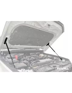 VERIN CAPOT RIVAL TOYOTA LC250 2025- 2