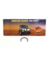 Circlip 1ère vitesse arbre principal roulement T2,55 Terrai