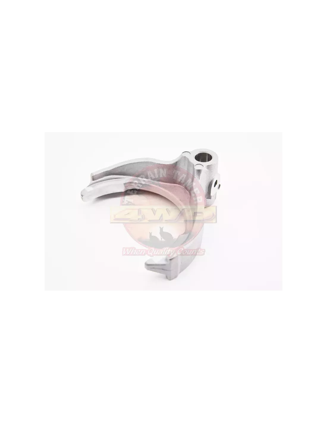 Fourche 3ème ou 4ème Terrain Tamer 33213-35040