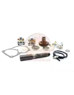 Kit d'assemblage boîte de transfert G/BOX Terrain Tamer 2