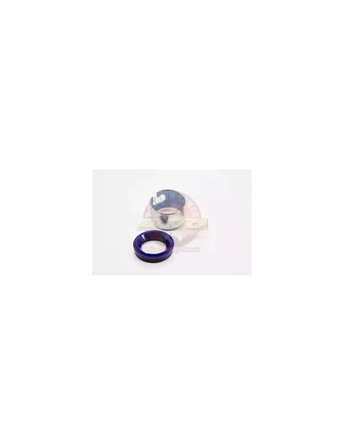Kit support levier boîte Terrain Tamer 33505-KIT