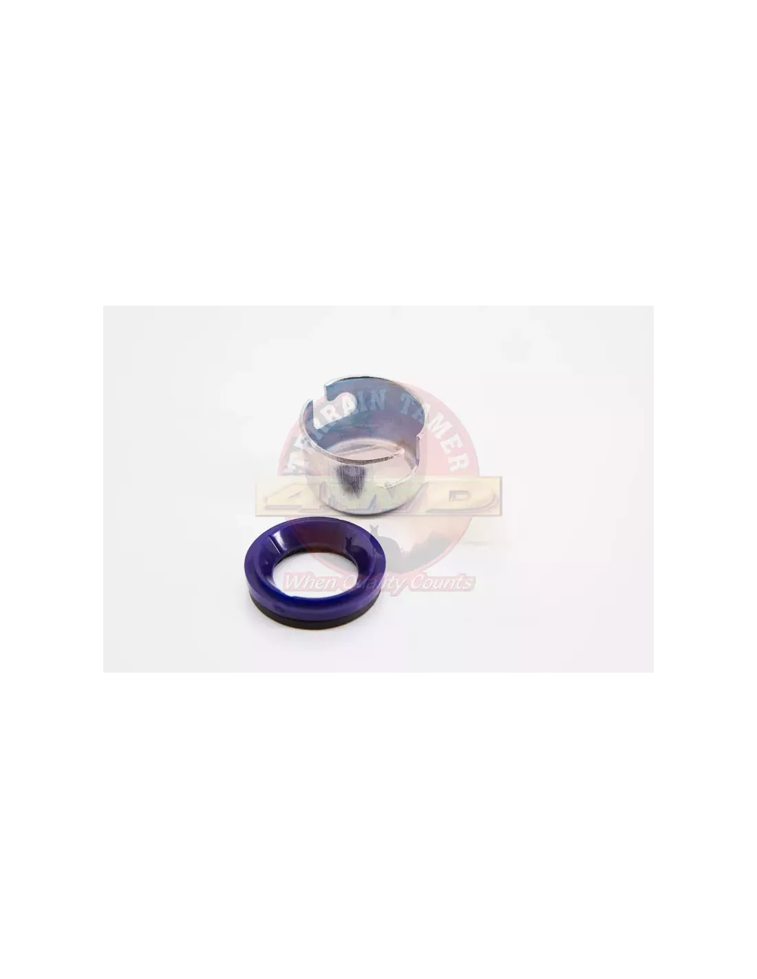 Kit support levier boîte Terrain Tamer 33505-KIT