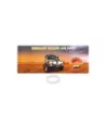 Entretoise pignon 1ère vitesse Terrain Tamer 90560-39002