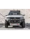 BUMPER FRONT RIVAL VW AMAROK 2023+ (USAGE COMPETITION)