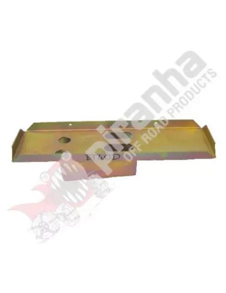 Support de batterie Terrain Tamer BT40D