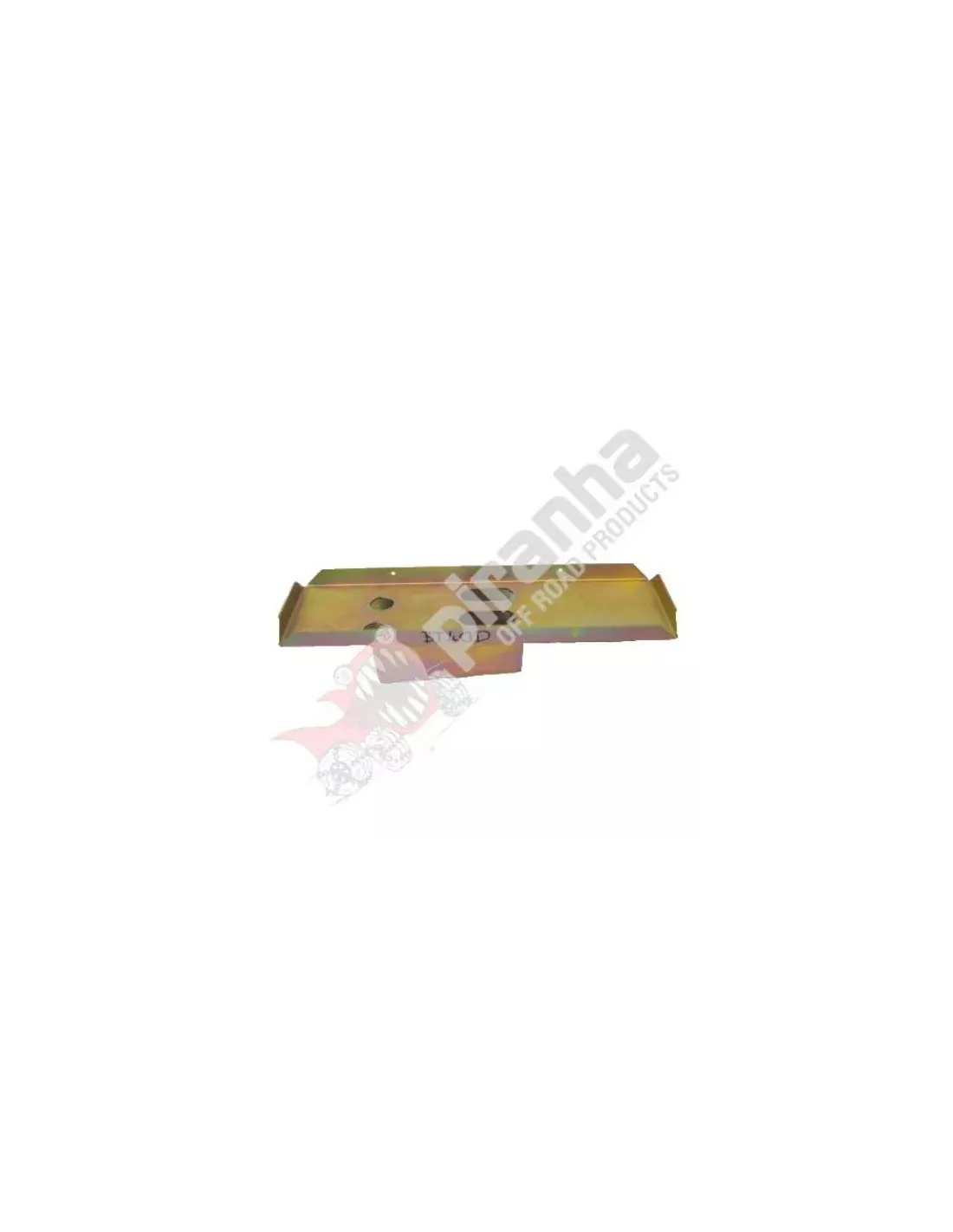 Support de batterie Terrain Tamer BT40D