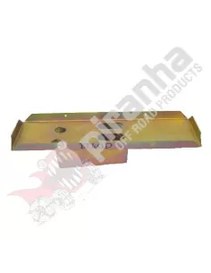 Support de batterie Terrain Tamer BT40D 2