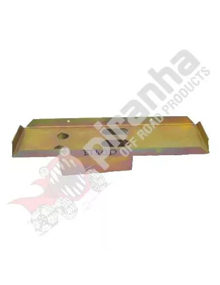 Support de batterie Terrain Tamer BT40D