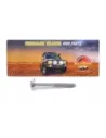Boulon coussinet de fixation de caisse Terrain Tamer