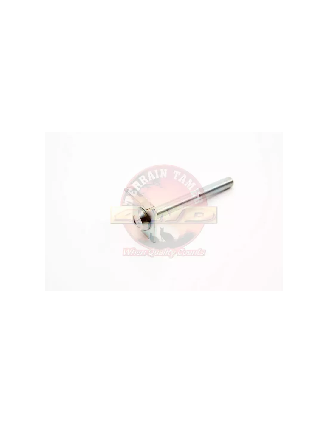 Boulon coussinet fixation carrosserie n°2 Terrain Tamer