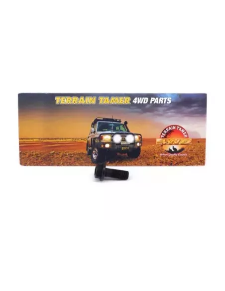 Boulon volant moteur Terrain Tamer 90105-12039
