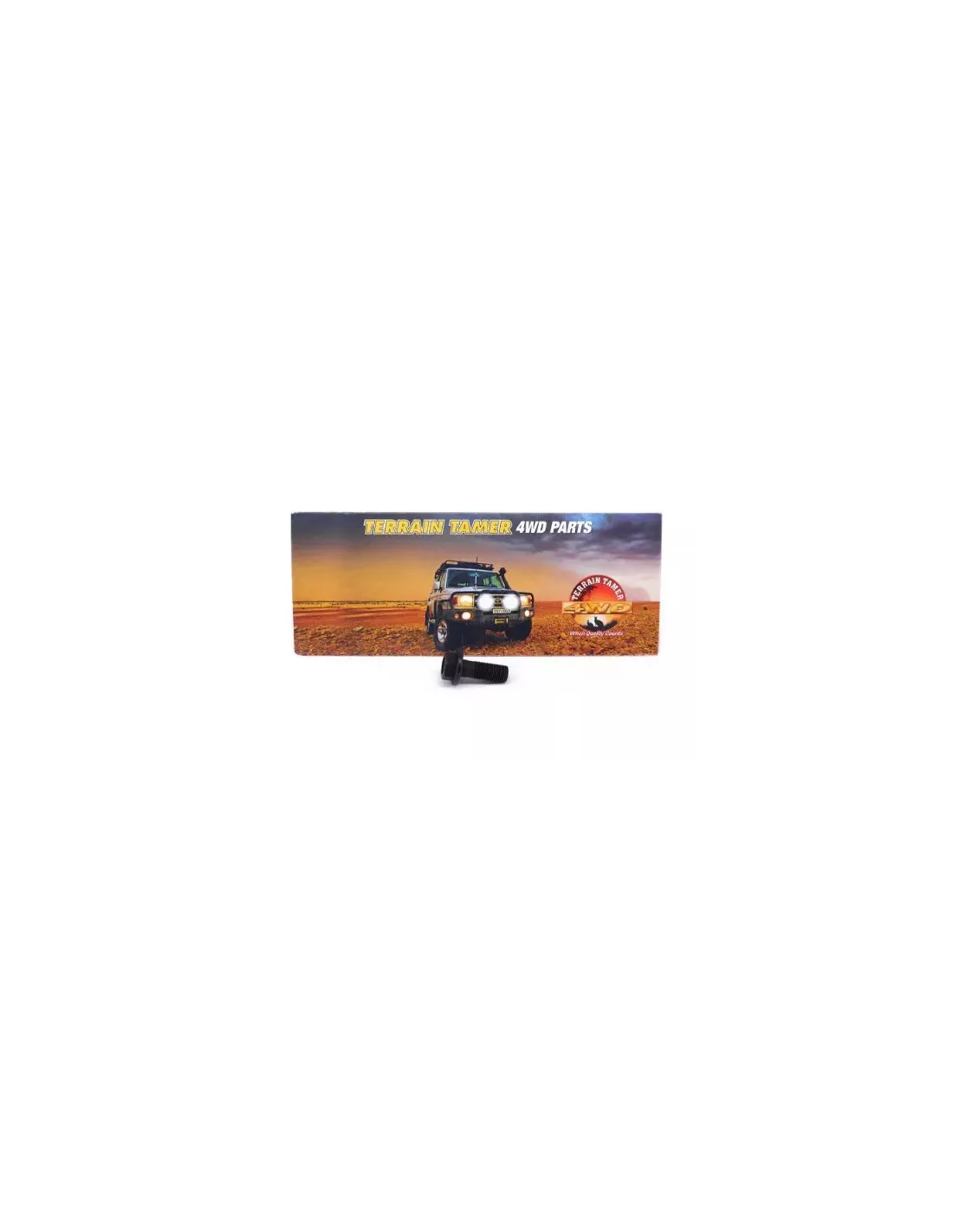 Boulon volant moteur Terrain Tamer 90105-12039