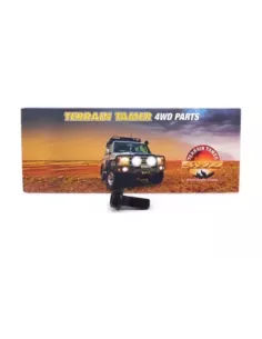 Boulon volant moteur Terrain Tamer 90105-12039 2