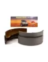 Kit mâchoires frein Terrain Tamer 45 arrière 4 avant 9/75-