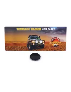 Vis fixation capot carrosserie Terrain Tamer 90950-01262