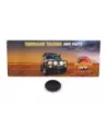 Vis fixation capot carrosserie Terrain Tamer 90950-01262