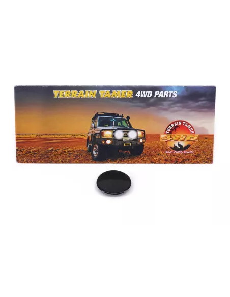 Vis fixation capot carrosserie Terrain Tamer 90950-01262