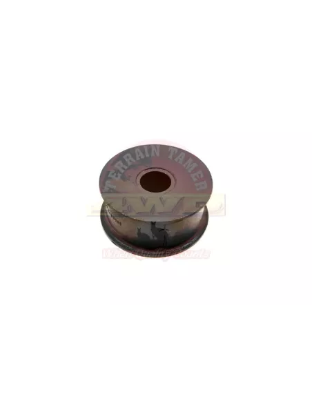 Coussinet support carrosserie inférieur n°2 Terrain Tamer