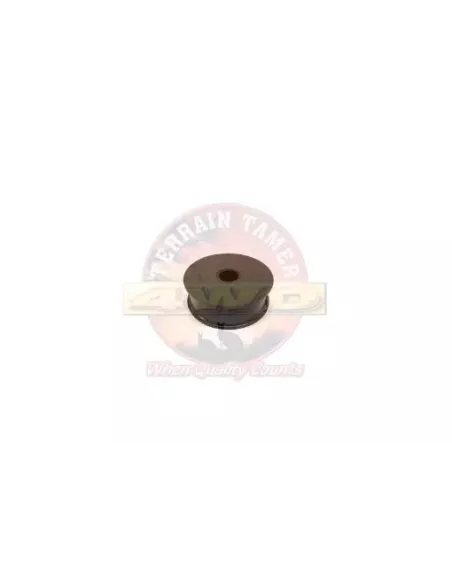 Coussinet fixation supérieure de caisse Terrain Tamer 52203-