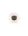 Coussinet fixation supérieure de caisse Terrain Tamer 52203-