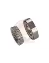 Roulement de différentiel hemi-sphère Terrain Tamer
