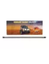 Tige de poussée Terrain Tamer 2H 12HT 11/84-