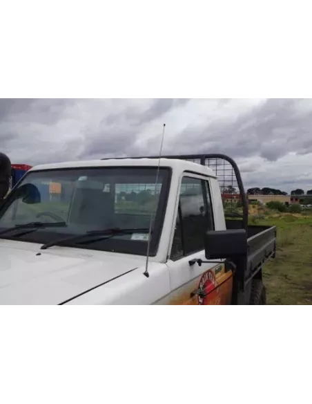 Antenne pour snorkel côté conducteur Terrain Tamer