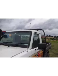 Antenne pour snorkel côté conducteur Terrain Tamer 2