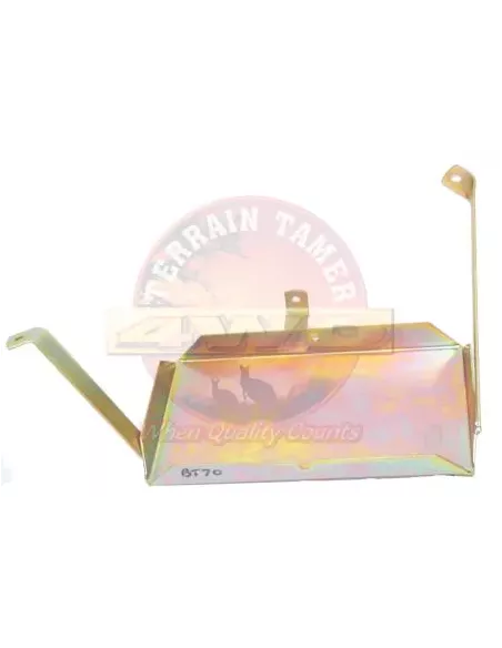 Support de batterie Terrain Tamer BT70 11/84-