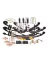 Kit Suspension Réglable Terrain Tamer LandCruiser 78 Series