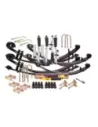 Kit Suspension Réglable Terrain Tamer LandCruiser 78 Series